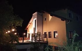 Gasthof zur Donaubrücke